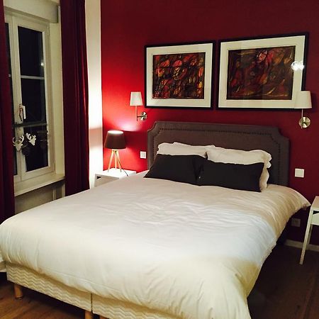 Villa Kleber Strasbourg Ruang foto