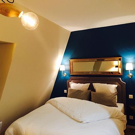 Villa Kleber Strasbourg Ruang foto