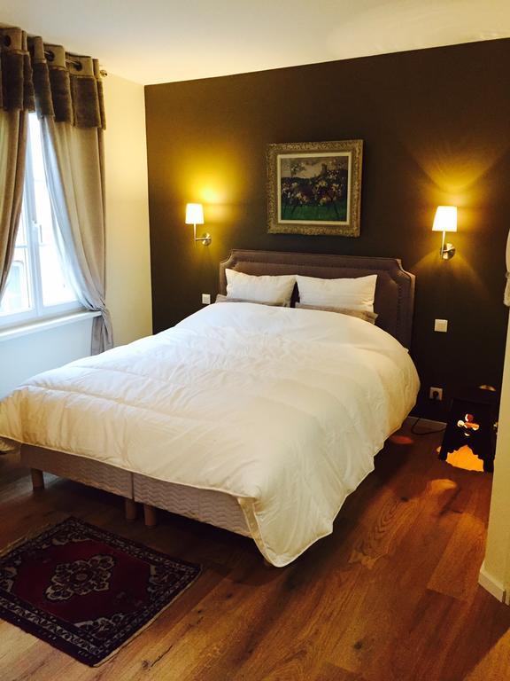Villa Kleber Strasbourg Ruang foto