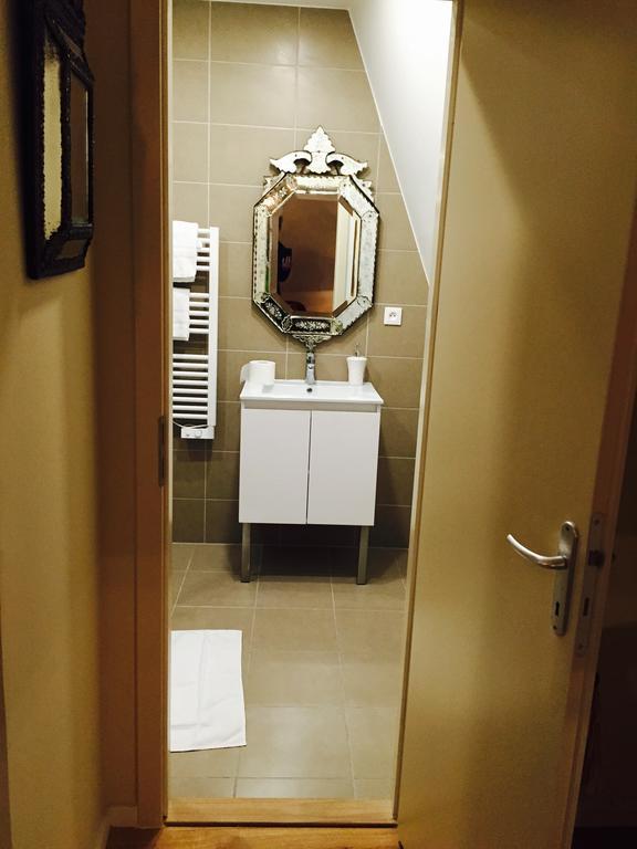 Villa Kleber Strasbourg Ruang foto