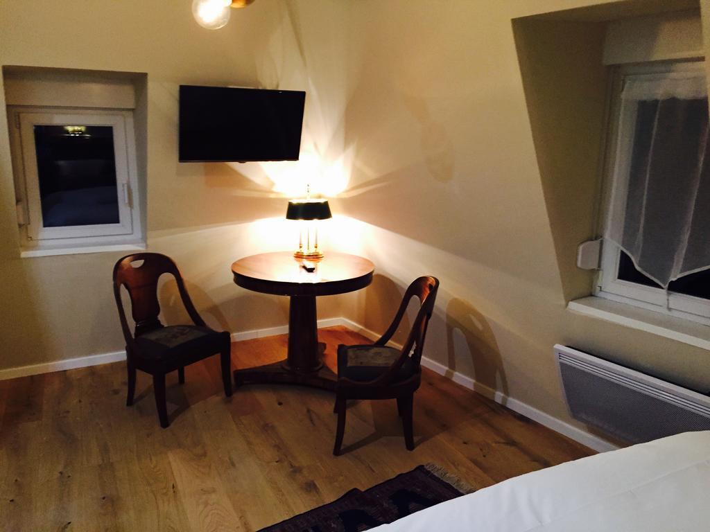 Villa Kleber Strasbourg Ruang foto