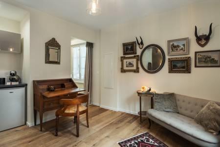 Villa Kleber Strasbourg Bagian luar foto